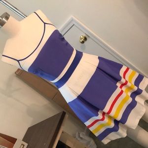 Juicy Couture Strappy Fiji Dress